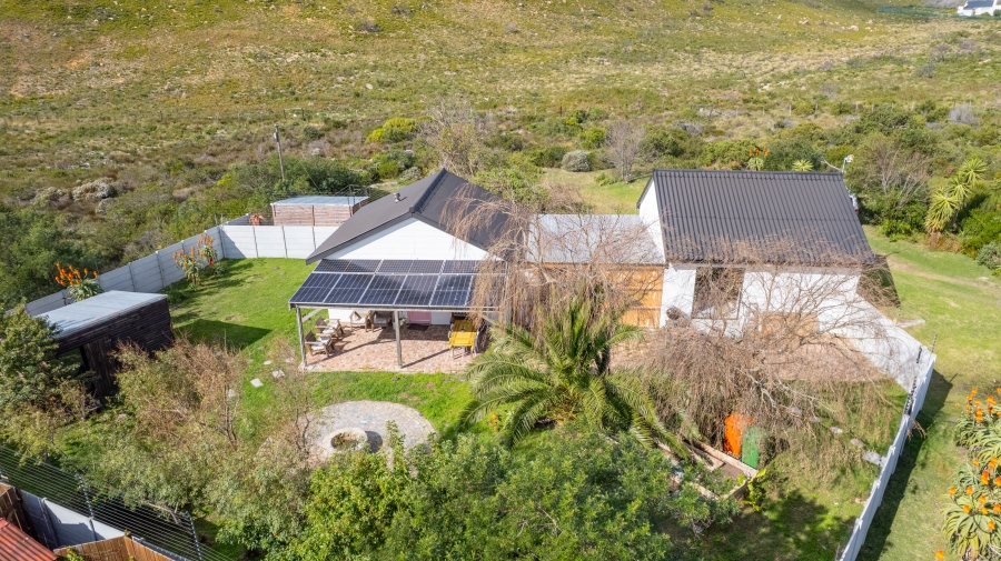 2 Bedroom Property for Sale in Pringle Bay Western Cape